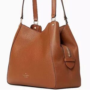 Kate Spade Leila Bag NWT